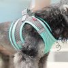 Pet Harness For Dog & Cat; No Pull Breathable Dog Vest Harness For Walking; Anti Escape Dog Harness